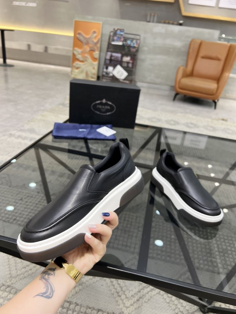 Prada Sneakers